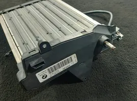 BMW 1 E81 E87 Radiateur électrique de chauffage auxiliaire 0134100236