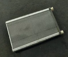 BMW 1 E81 E87 Radiateur de chauffage 