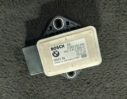 BMW X3 E83 ESP (elektroniskās stabilitātes programmas) sensors (paātrinājuma sensors) 0265005644