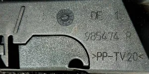 BMW 1 E81 E87 Pečiuko radiatorius 