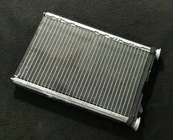 BMW 1 E81 E87 Radiateur soufflant de chauffage 