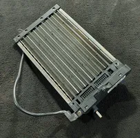 BMW 1 E81 E87 Radiateur électrique de chauffage auxiliaire 9153884