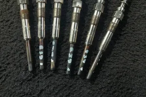 BMW 5 E39 Glow plug 