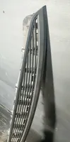 BMW 5 F10 F11 Parcel shelf grill 9116274