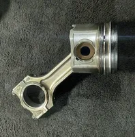 BMW 5 E39 Piston with connecting rod 