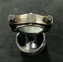 BMW 5 E39 Piston with connecting rod 