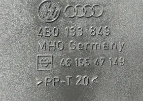Audi A6 S6 C5 4B Muu moottoritilan osa 4B0133849