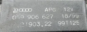 Audi A6 S6 C5 4B Turboahtimen magneettiventtiili 059906627