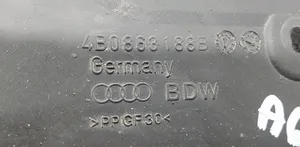 Audi A6 S6 C5 4B Osłona podwozia przednia 4B0863188B