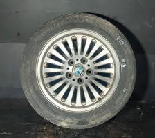 BMW 5 E39 R 16 alumīnija - vieglmetāla disks (-i) 