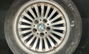 BMW 5 E39 R16 alloy rim 