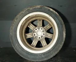 BMW 3 E46 R 16 alumīnija - vieglmetāla disks (-i) 