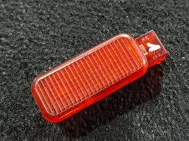 Audi A6 S6 C5 4B Luce interna per portiera anteriore 747650