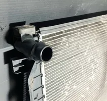 Audi A6 S6 C5 4B Dzesēšanas šķidruma radiators 4B0121251