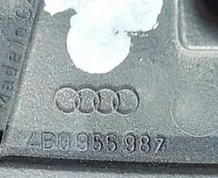 Audi A6 S6 C5 4B Tuulilasinpesimen pesusuutin 4B0955987