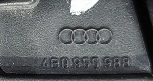 Audi A6 S6 C5 4B Tuulilasinpesimen pesusuutin 4B0955988