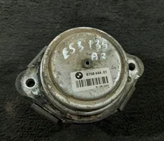 BMW X5 E53 Dzinēja spilvens 6758444