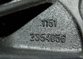 BMW X5 E53 Termostaatin kotelo 2354056
