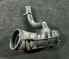 Opel Astra G Tube d'admission d'air 90530168