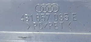 Audi A6 S6 C5 4B Ящик для вещей 4B1857035E