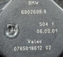 BMW X5 E53 Silniczek nagrzewnicy 69026989