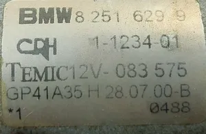 BMW X5 E53 Mechanizm regulacji fotela 44335H280700