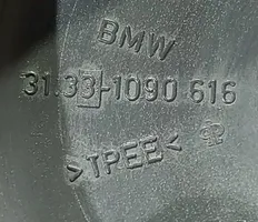BMW X5 E53 Sonstiges Einzelteil Motorraum 31331090616