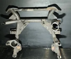 BMW X5 E53 Front subframe 