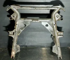 BMW X5 E53 Front subframe 