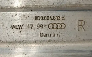 Audi A6 S6 C5 4B Sonstiges Einzelteil Unterboden 8D0804813E