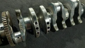 BMW 5 E39 Crankshaft 2246863