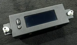 Opel Astra G Monitor/display/piccolo schermo 