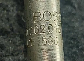 Opel Astra G Glow plug 