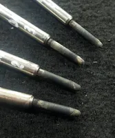 Opel Astra G Glow plug 