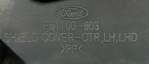 Ford Transit -  Tourneo Connect Moldura del asiento F51100903