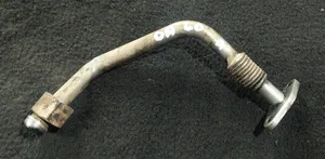 Opel Astra G Coolant pipe/hose 