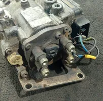 Opel Astra G Pompe d'injection de carburant à haute pression 90501099