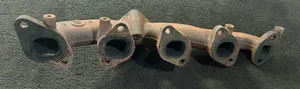 Opel Astra G Exhaust manifold 90500926