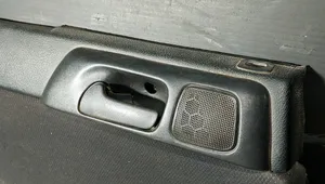 Opel Astra G Rear door card panel trim 