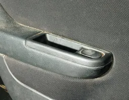 Opel Astra G Rear door card panel trim 