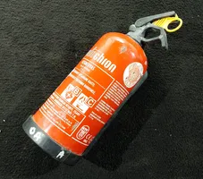 Opel Astra G Extinguisher 