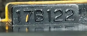 Mazda 323 F Leva comando tergicristalli 17B122