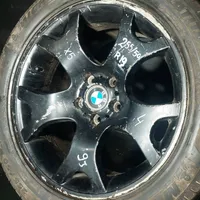 BMW X5 E53 Felgi aluminiowe R19 