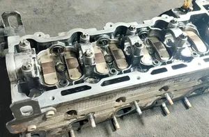 Opel Astra G Engine head 