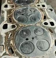 Opel Astra G Engine head 