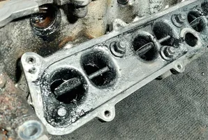 Opel Astra G Engine head 