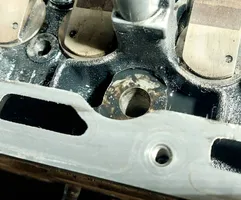 Opel Astra G Engine head 