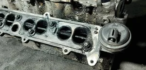 Opel Astra G Engine head 