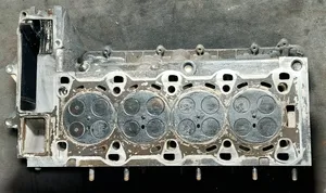 Opel Astra G Engine head 