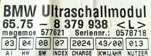 BMW 5 E39 Ultraäänianturi 0578718